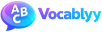 Site logo vocablyy