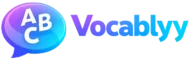 Site logo vocablyy