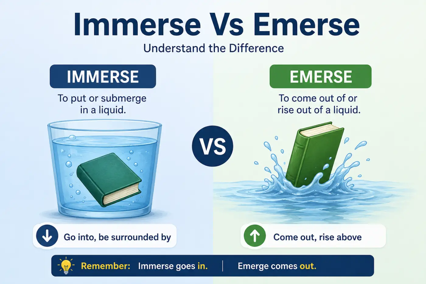 Immerse Vs Emerse Which Word Is Correct (2026 Guide)