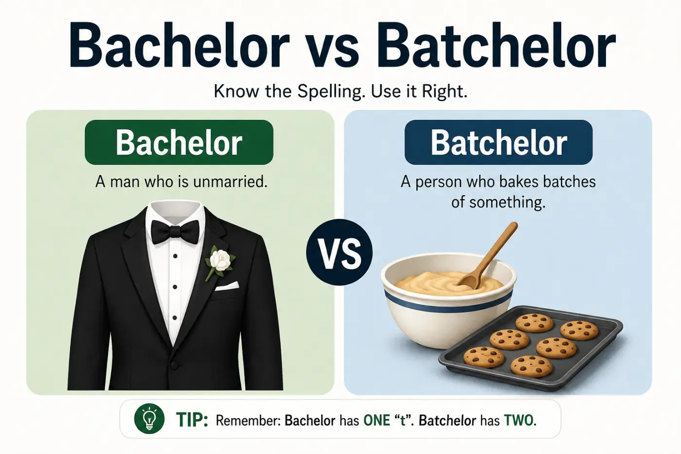 Bachelor vs Batchelor: 9 Common Mistakes to Avoid in 2026