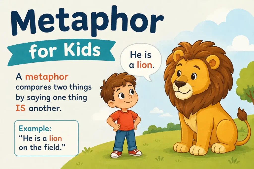 Synonym for Metaphor