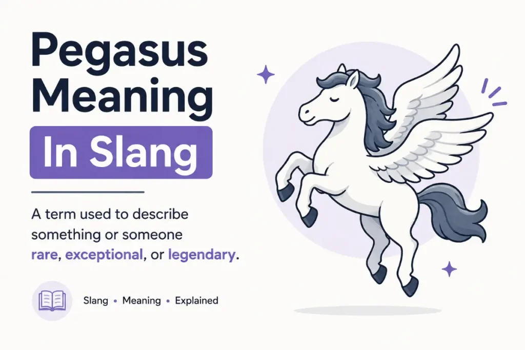 Pegasus Meaning: 11 Facts, Symbols & Mythology Explained (2026)