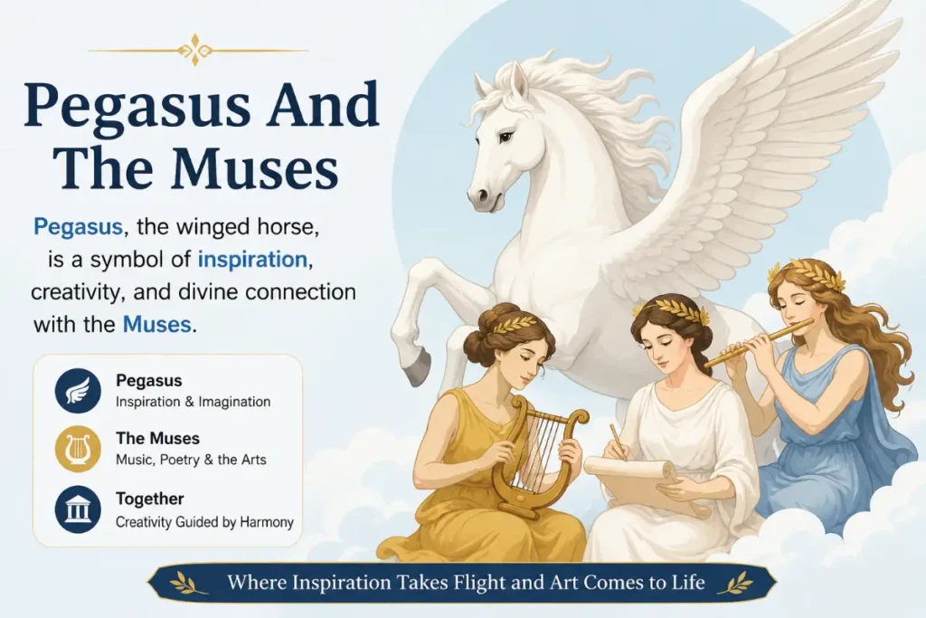 Pegasus meaning in slang: a term for something rare, exceptional, or legendary.