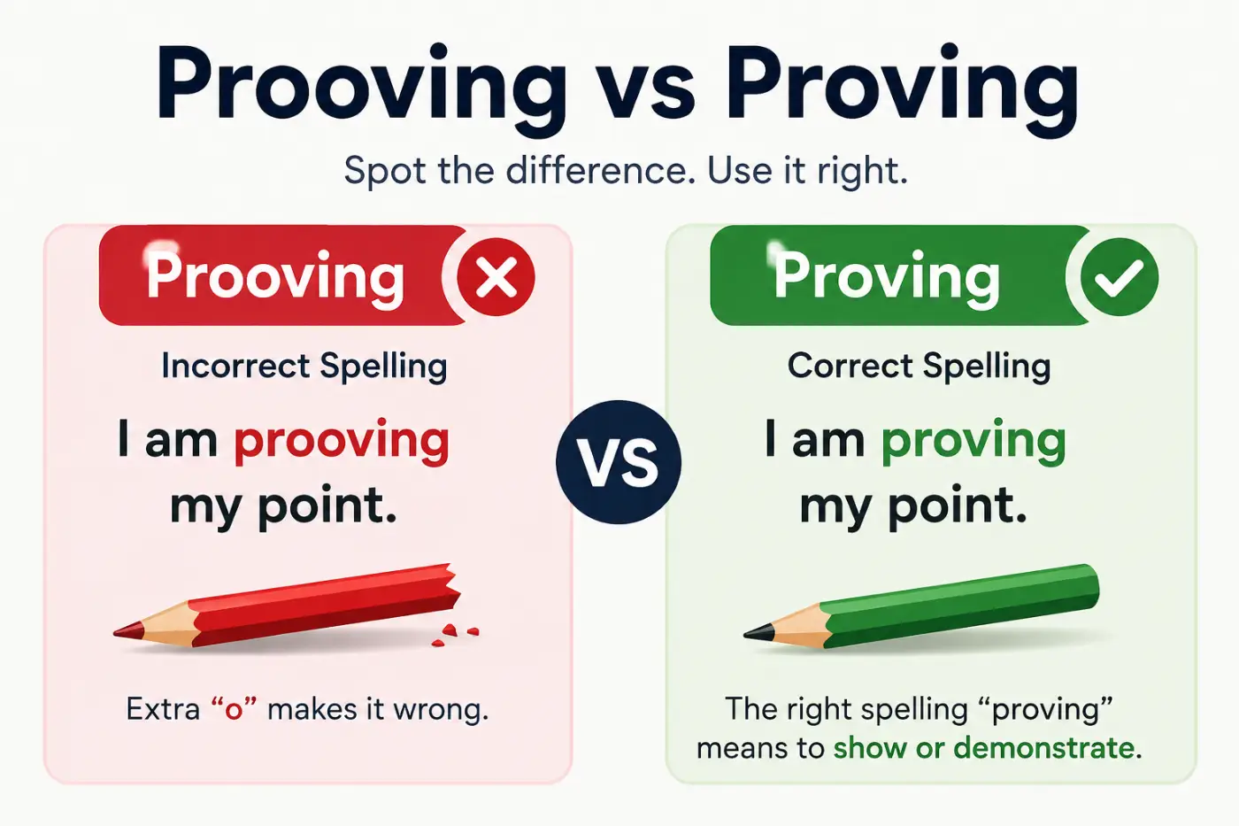 Prooving vs Proving: What’s the Difference? (2026)