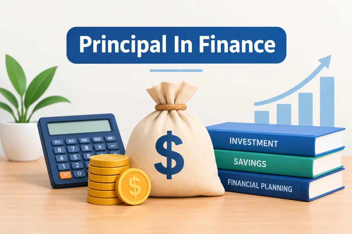Principal vs Principle: Meaning & Usage Made Simple (2026)