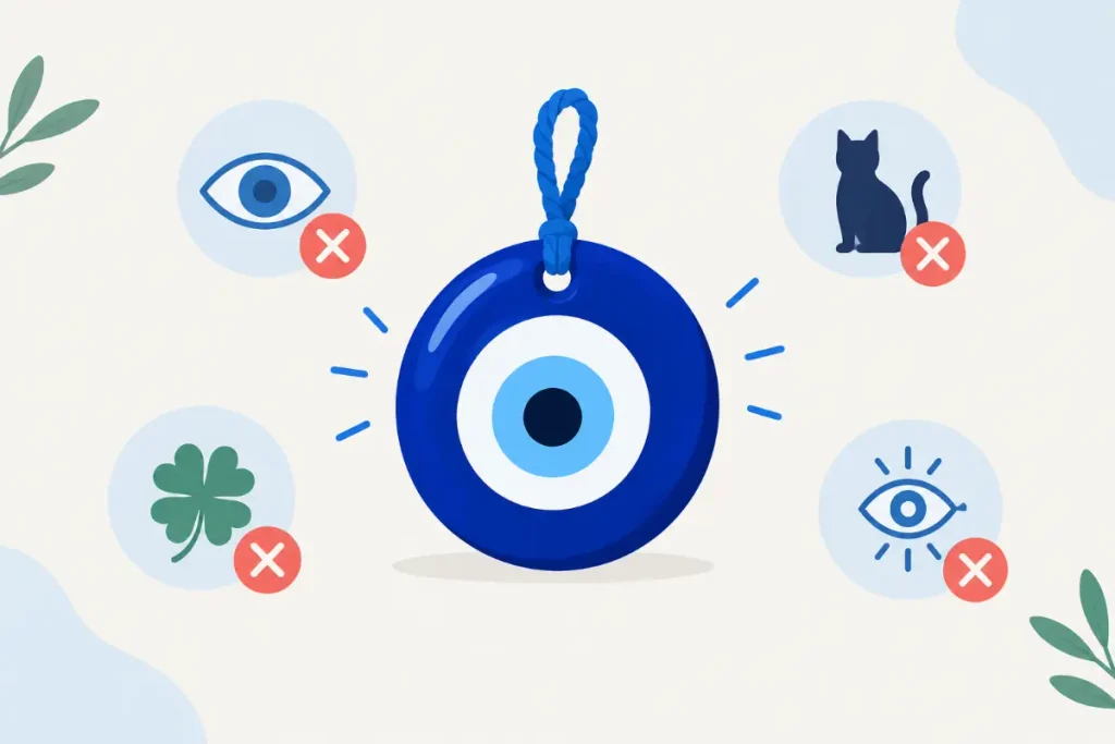 Evil Eye Meaning: Common Misconceptions About the Evil Eye