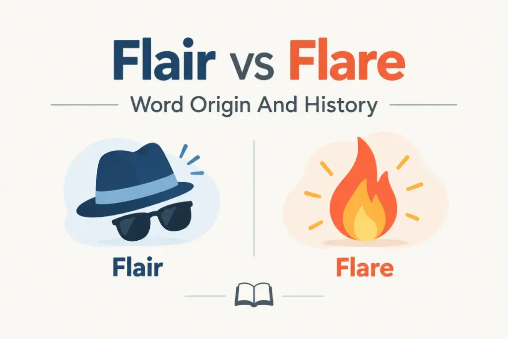 Word Origin And History